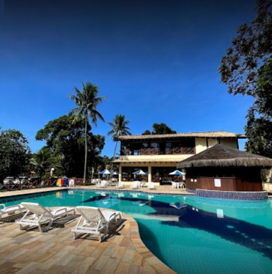 Maresias Canto do Mar casa completa em condomínio Exterior foto