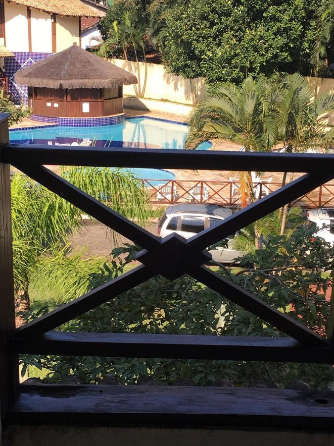 Maresias Canto do Mar casa completa em condomínio Exterior foto