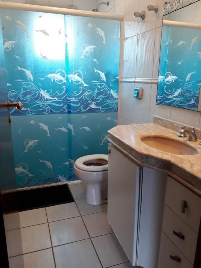 Maresias Canto do Mar casa completa em condomínio Exterior foto