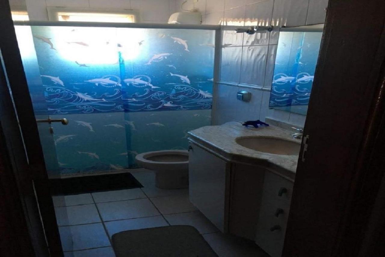 Maresias Canto do Mar casa completa em condomínio Exterior foto